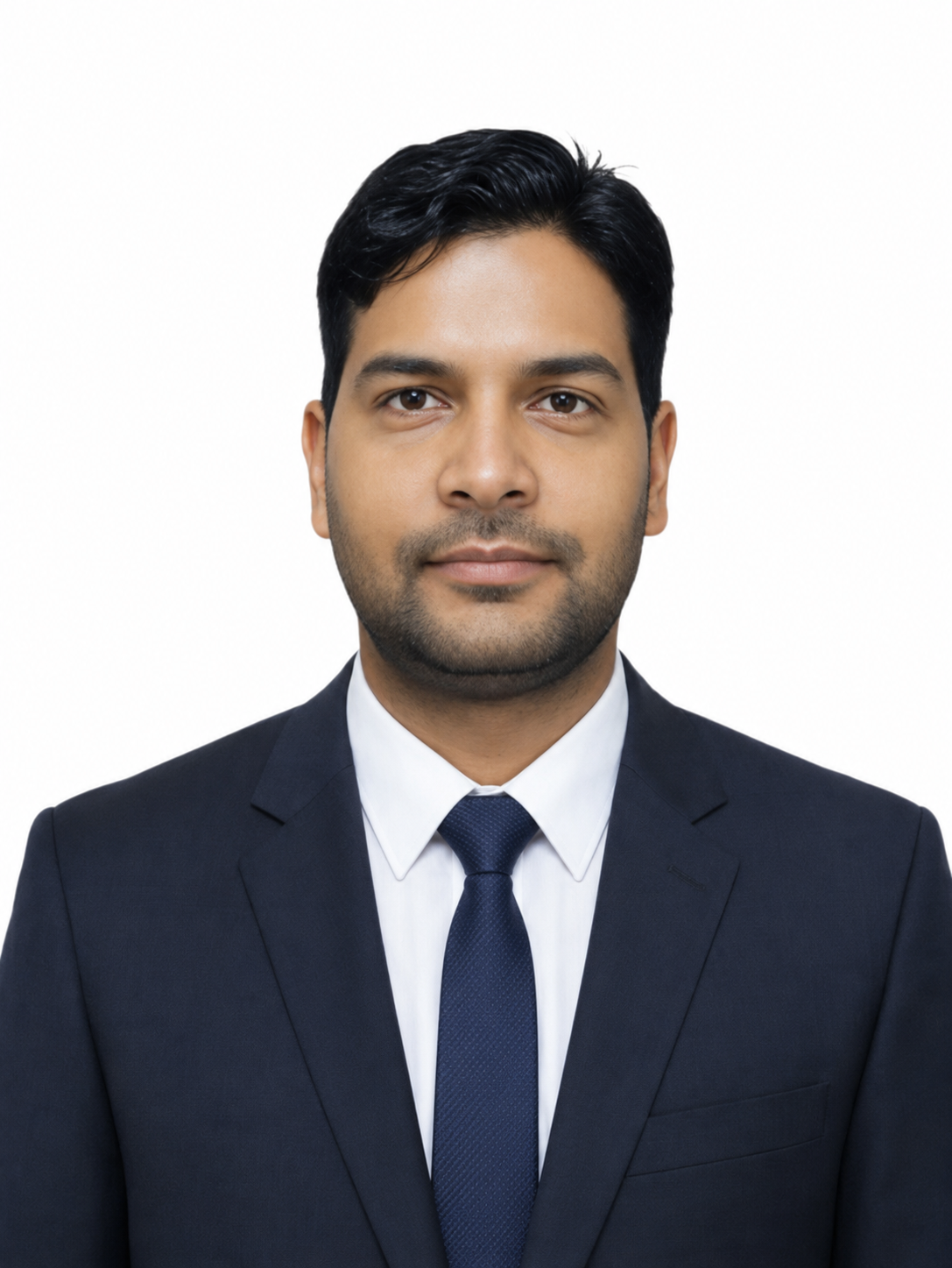 Dr. Sajad Un Nabi Naingroo